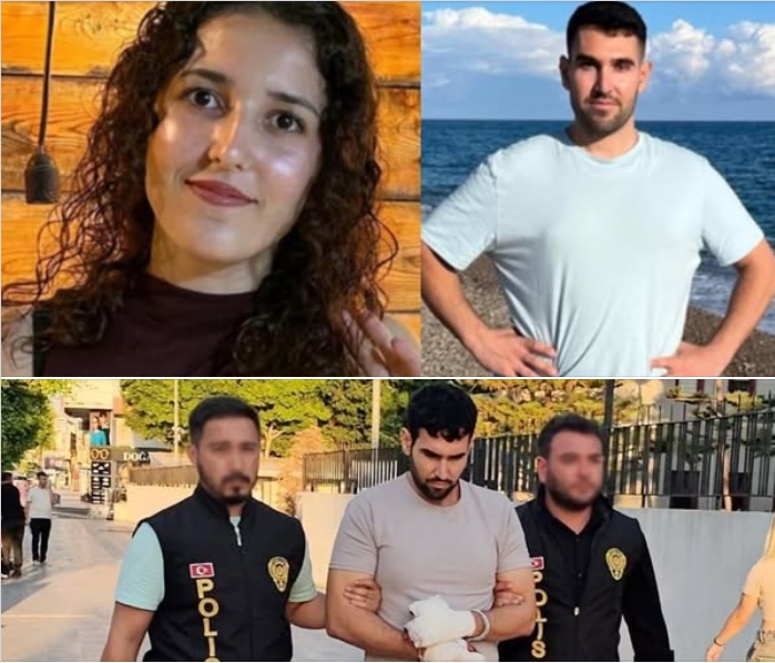 Abi Kardeş Yaşanan